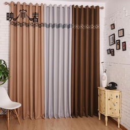 一簾幽夢，一室春意 映簾春家紡布藝，讓家成為詩意的棲居地