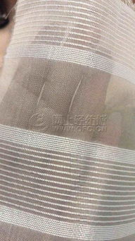 選購條紋窗簾面料？全球紡織網為您提供專業指南